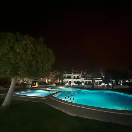 Apartment Sea View 2 Bedroom Costa Blanca Orihuela