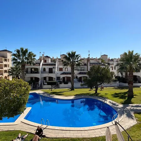 Sea View 2 Bedroom Costa Blanca *